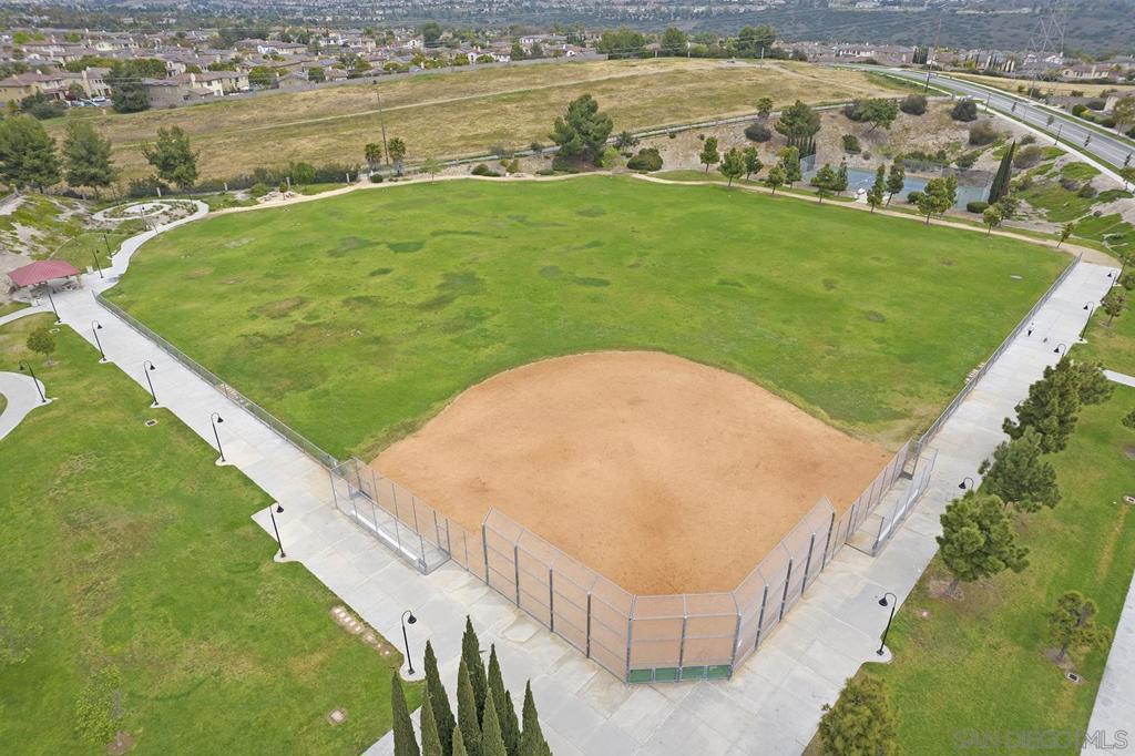 Chula Vista - Residential