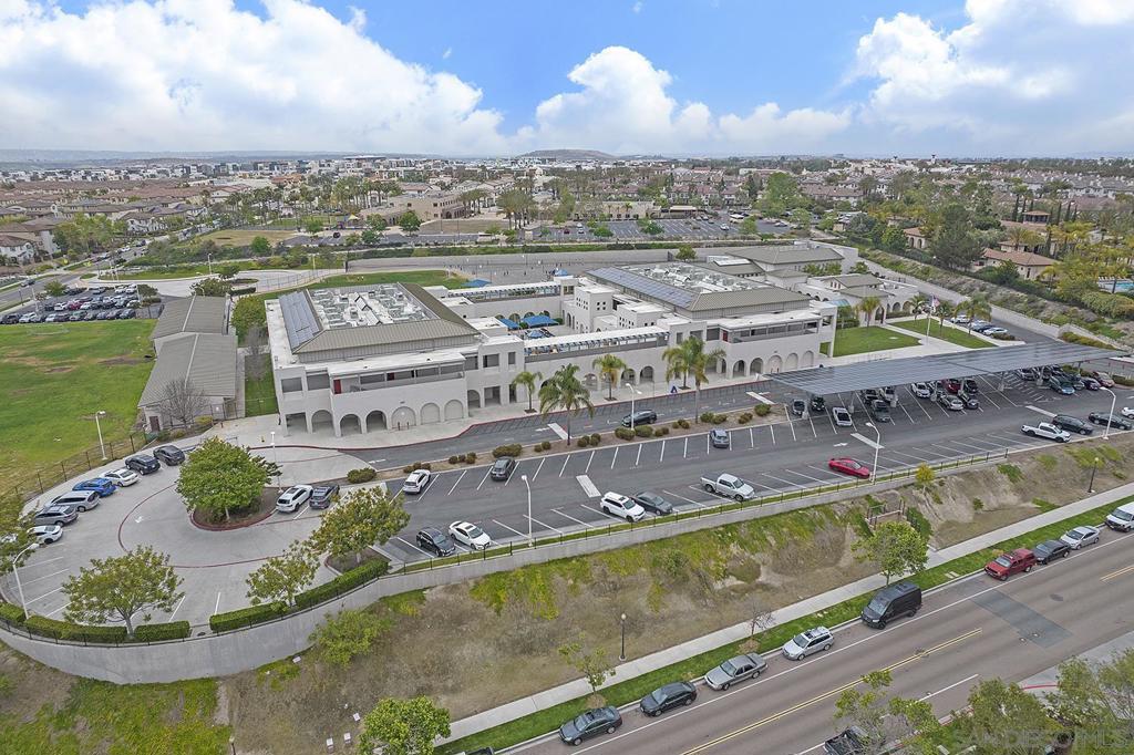 Chula Vista - Residential