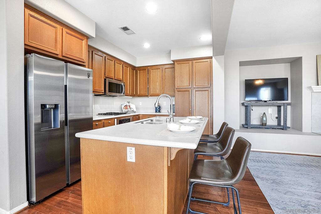 Chula Vista - Residential