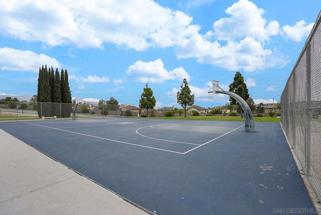 Chula Vista - Residential