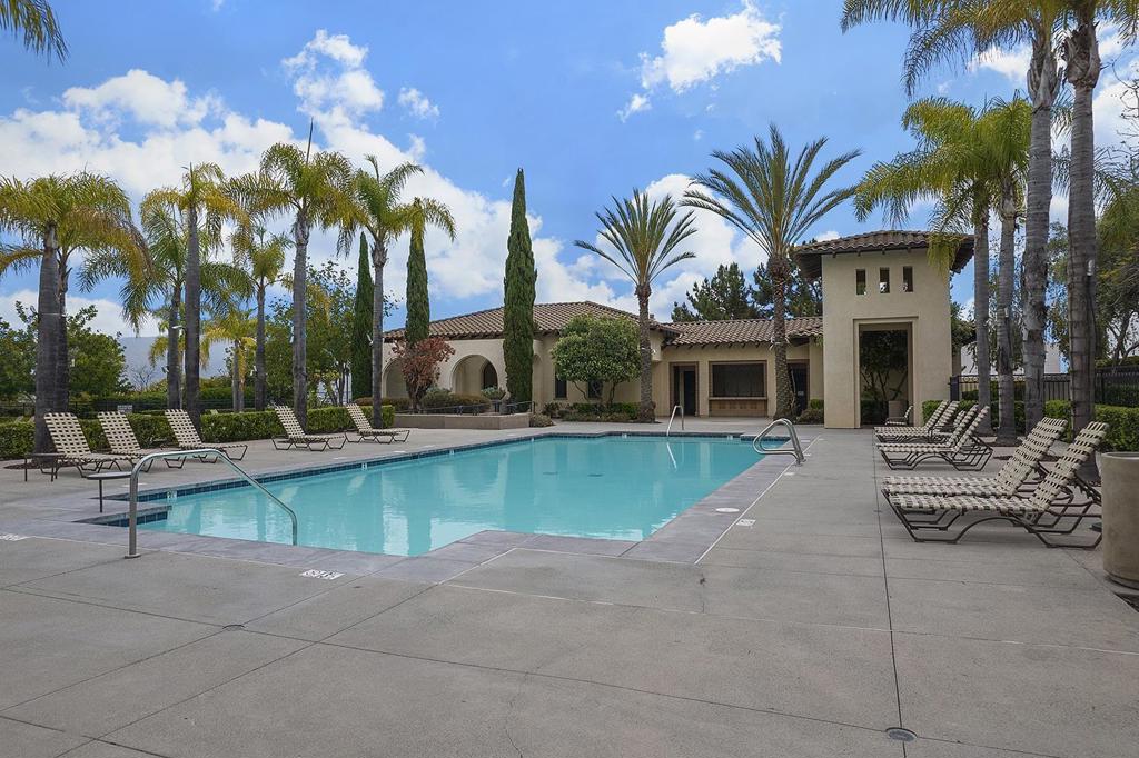 Chula Vista - Residential