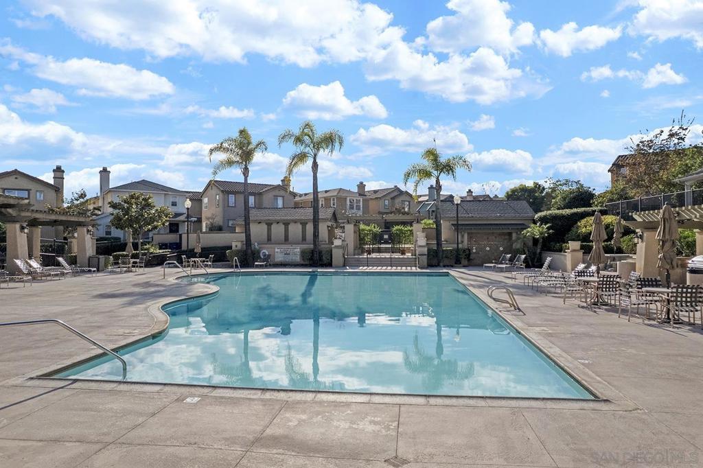 Chula Vista - Residential