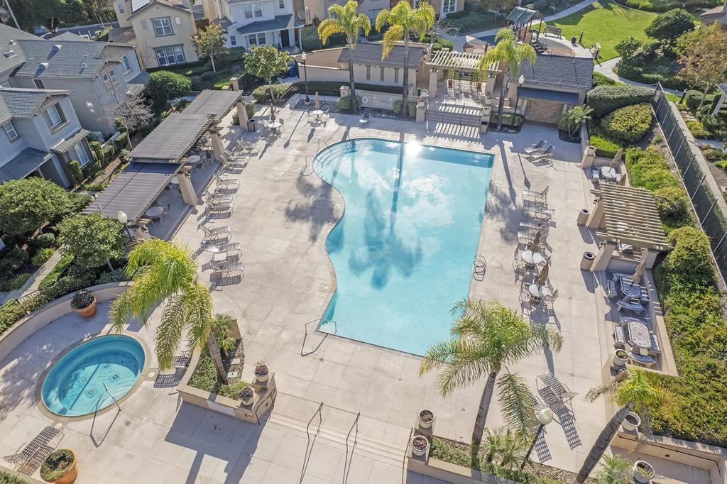 Chula Vista - Residential