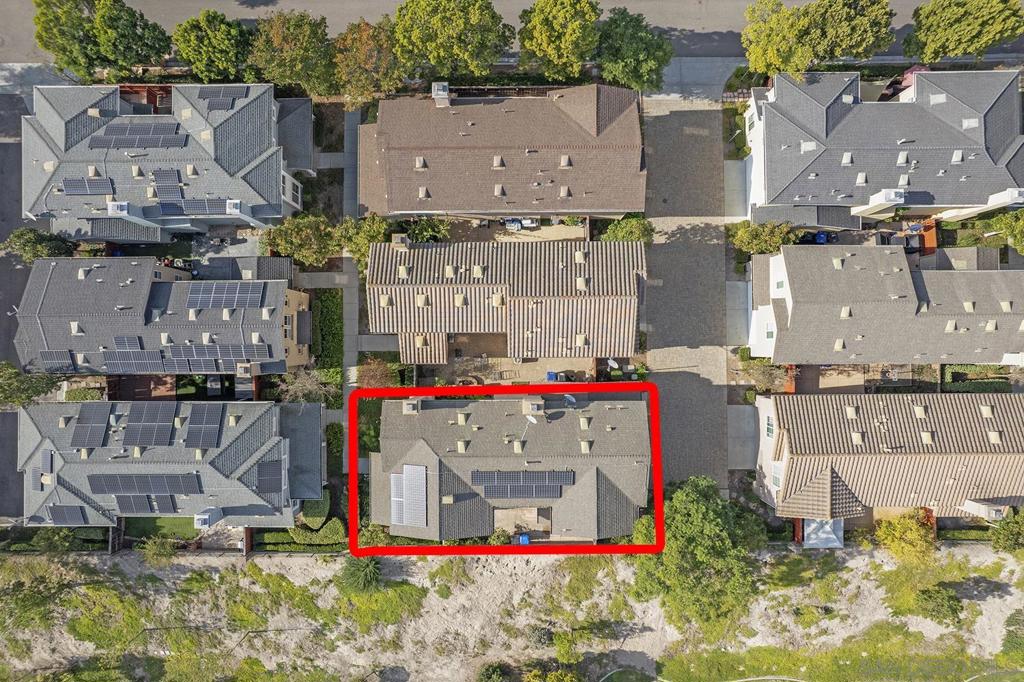 Chula Vista - Residential