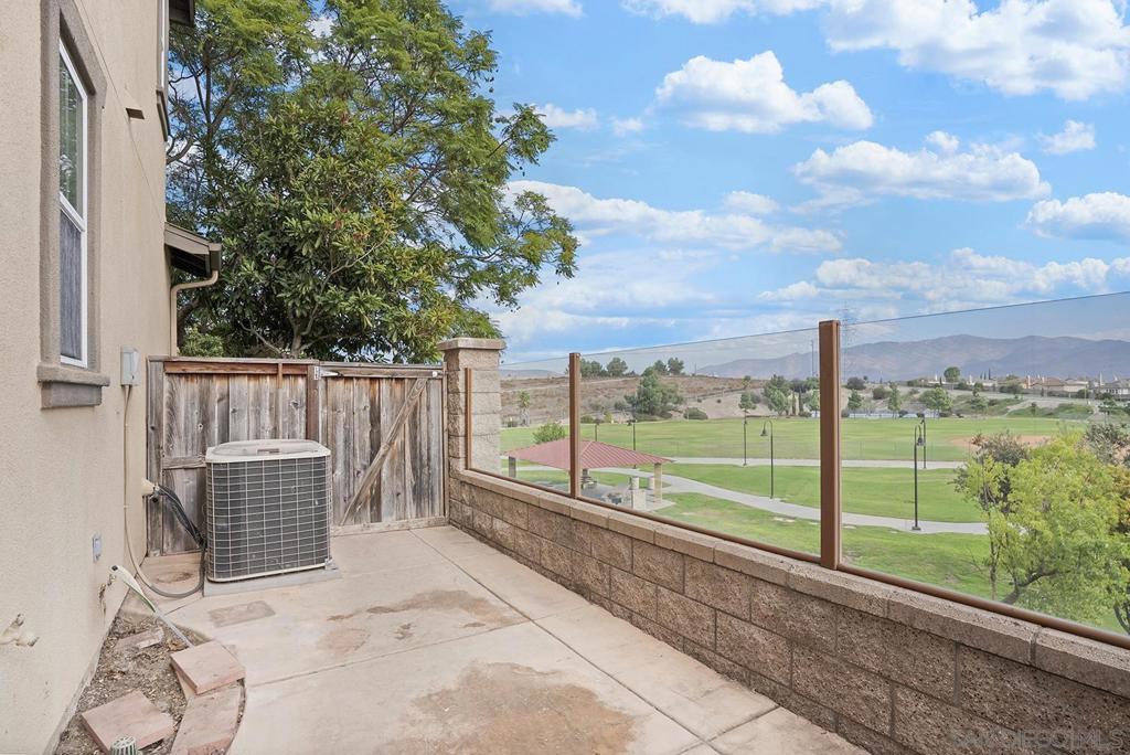 Chula Vista - Residential