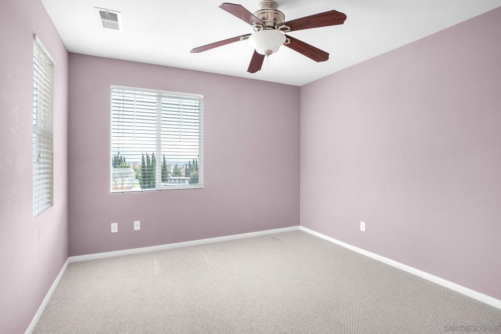 Chula Vista - Residential