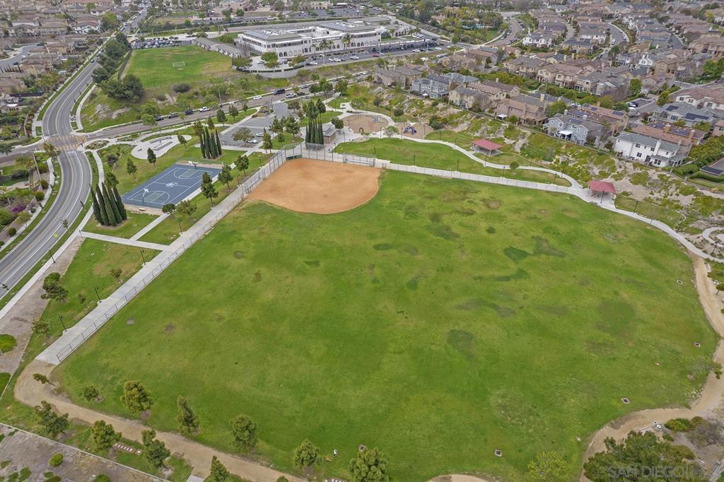 Chula Vista - Residential