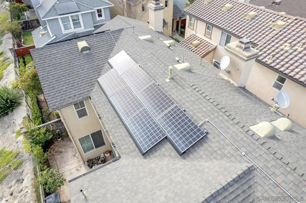 Chula Vista - Residential