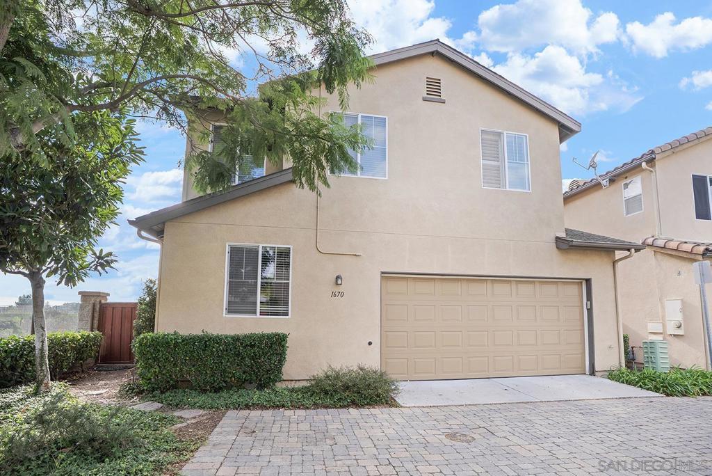 Chula Vista - Residential