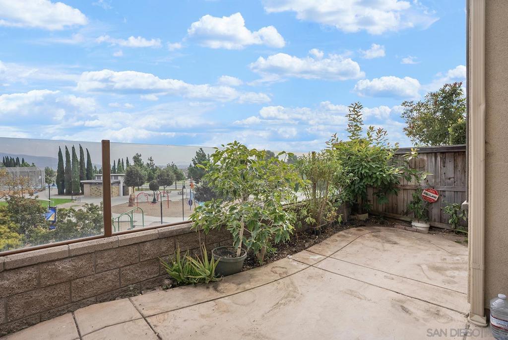 Chula Vista - Residential