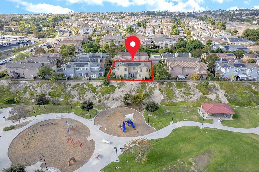 Chula Vista - Residential