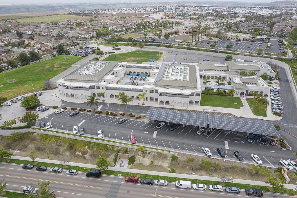 Chula Vista - Residential