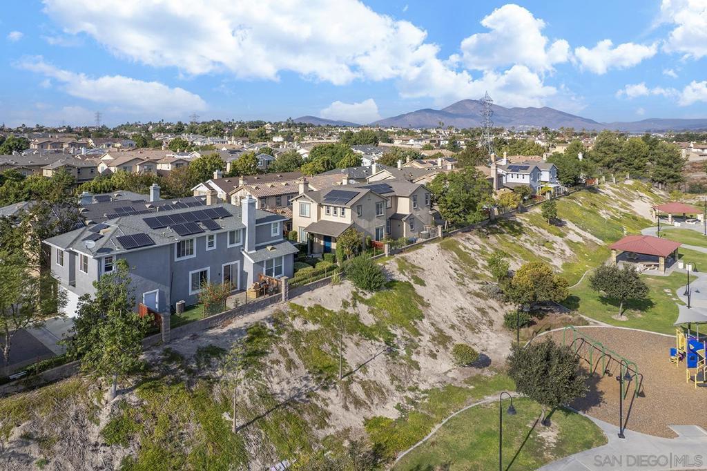 Chula Vista - Residential