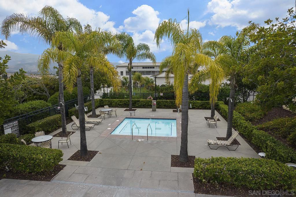 Chula Vista - Residential