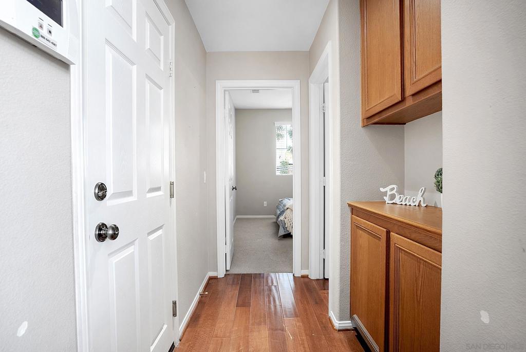 Chula Vista - Residential