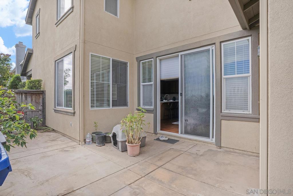 Chula Vista - Residential