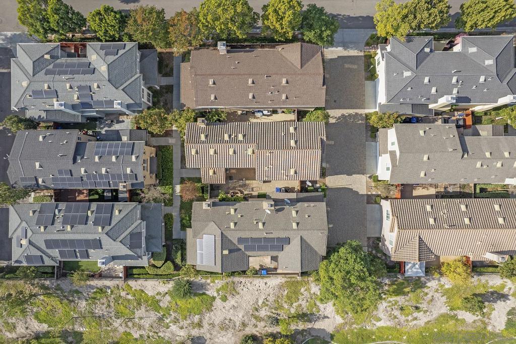 Chula Vista - Residential