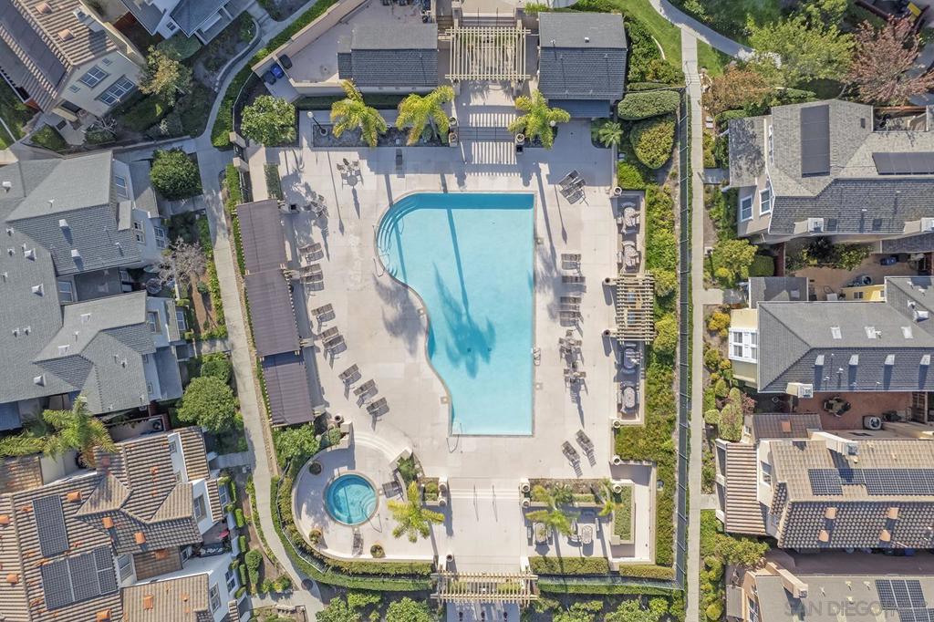 Chula Vista - Residential