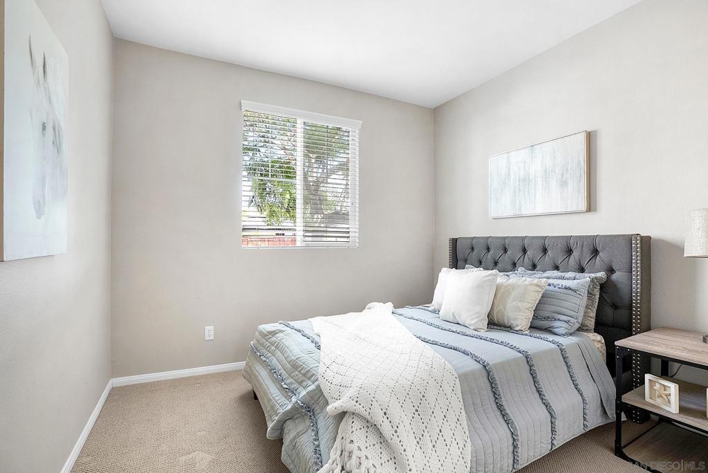 Chula Vista - Residential