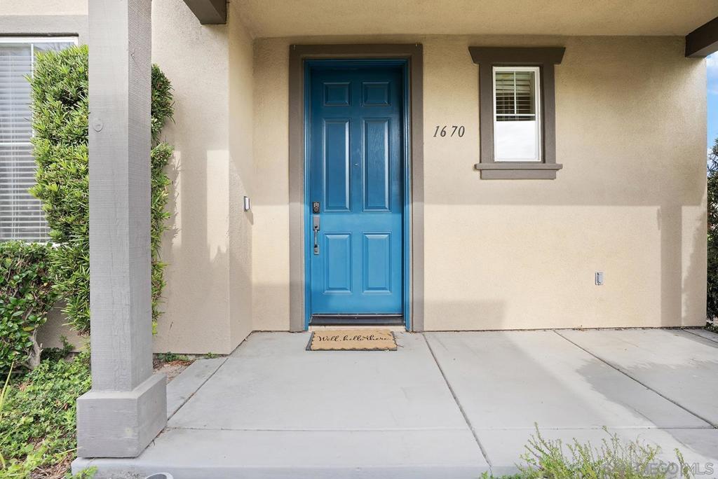 Chula Vista - Residential