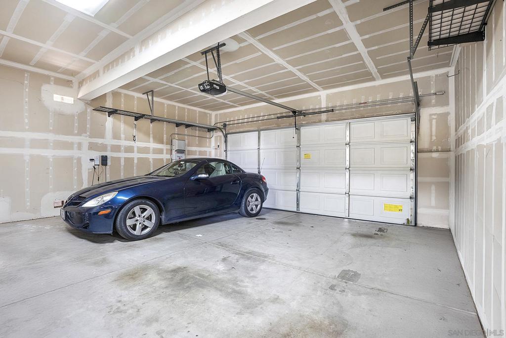 Chula Vista - Residential