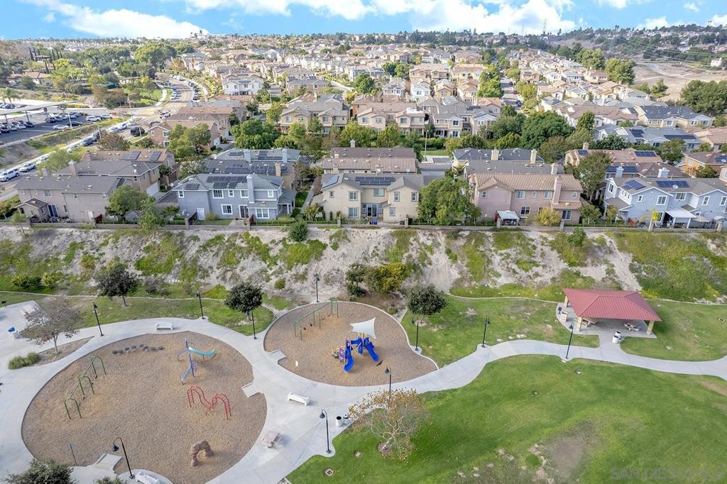 Chula Vista - Residential