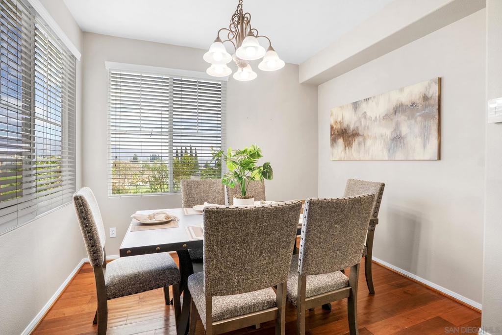 Chula Vista - Residential