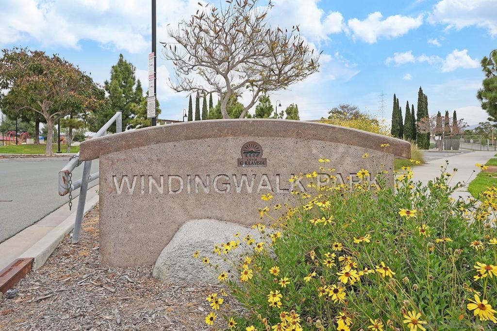 Chula Vista - Residential