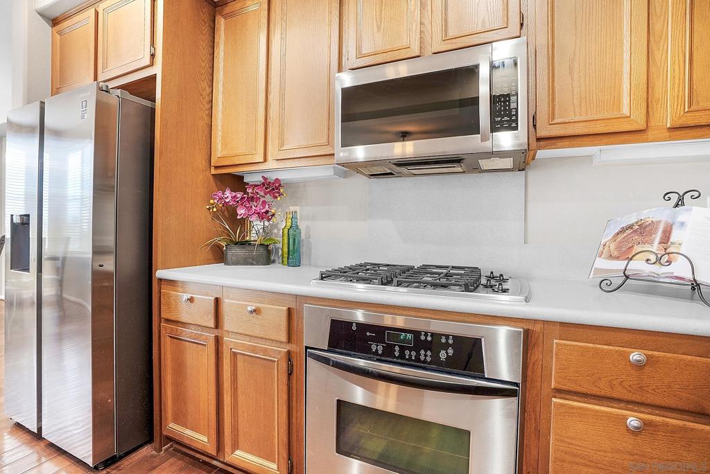 Chula Vista - Residential