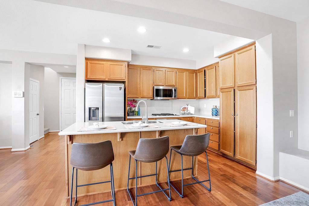 Chula Vista - Residential