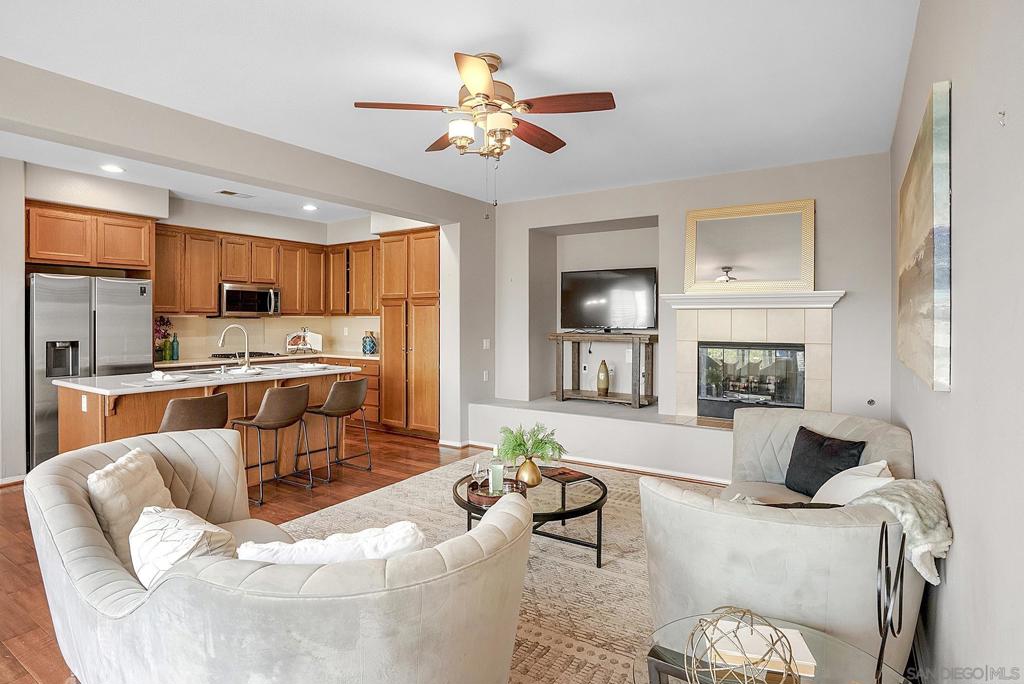 Chula Vista - Residential