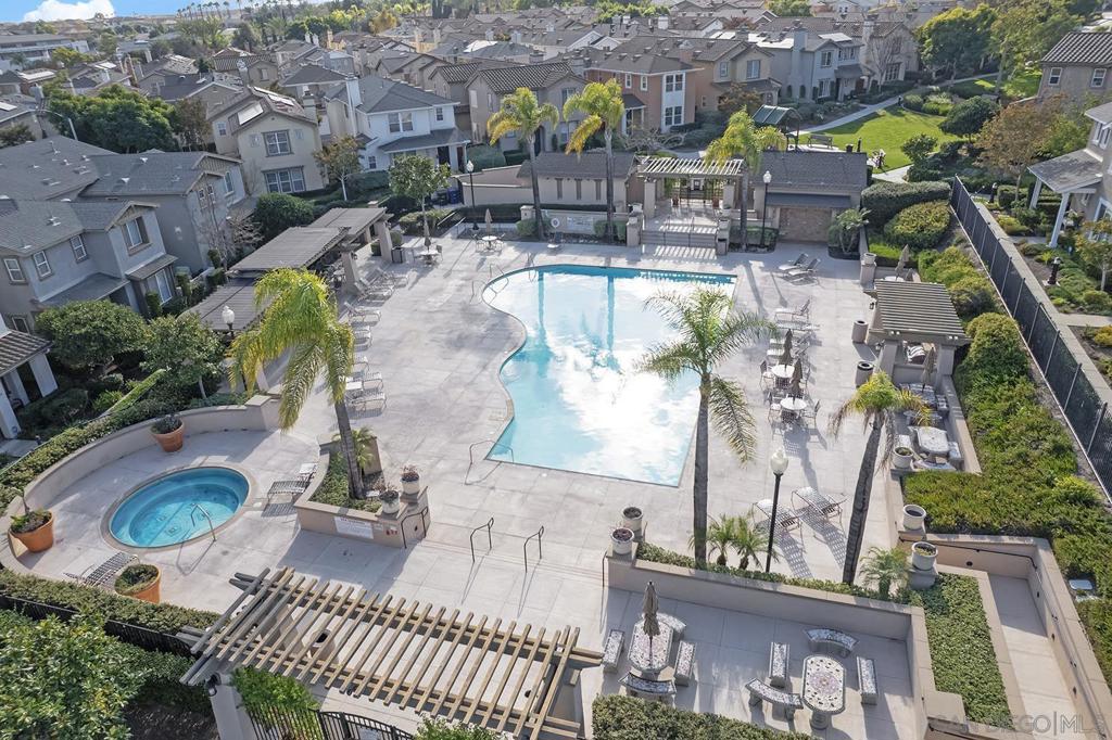 Chula Vista - Residential