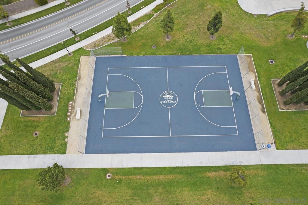 Chula Vista - Residential