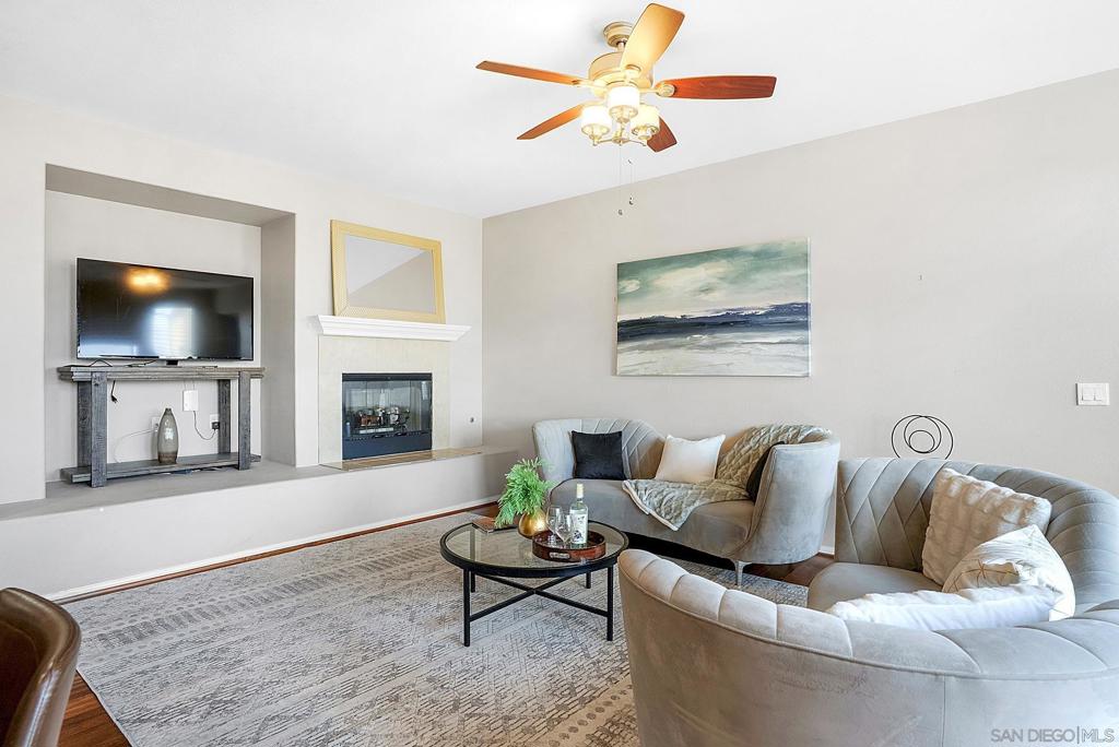 Chula Vista - Residential