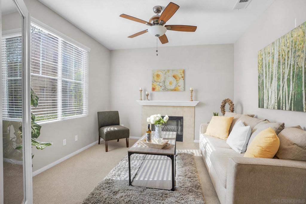 Chula Vista - Residential