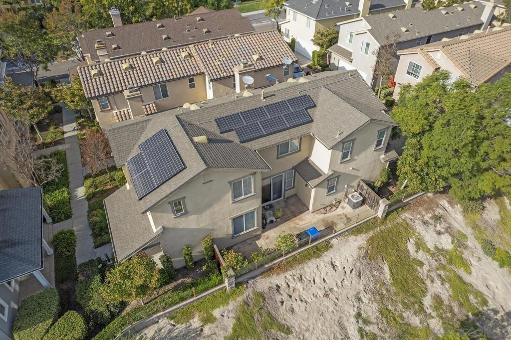 Chula Vista - Residential