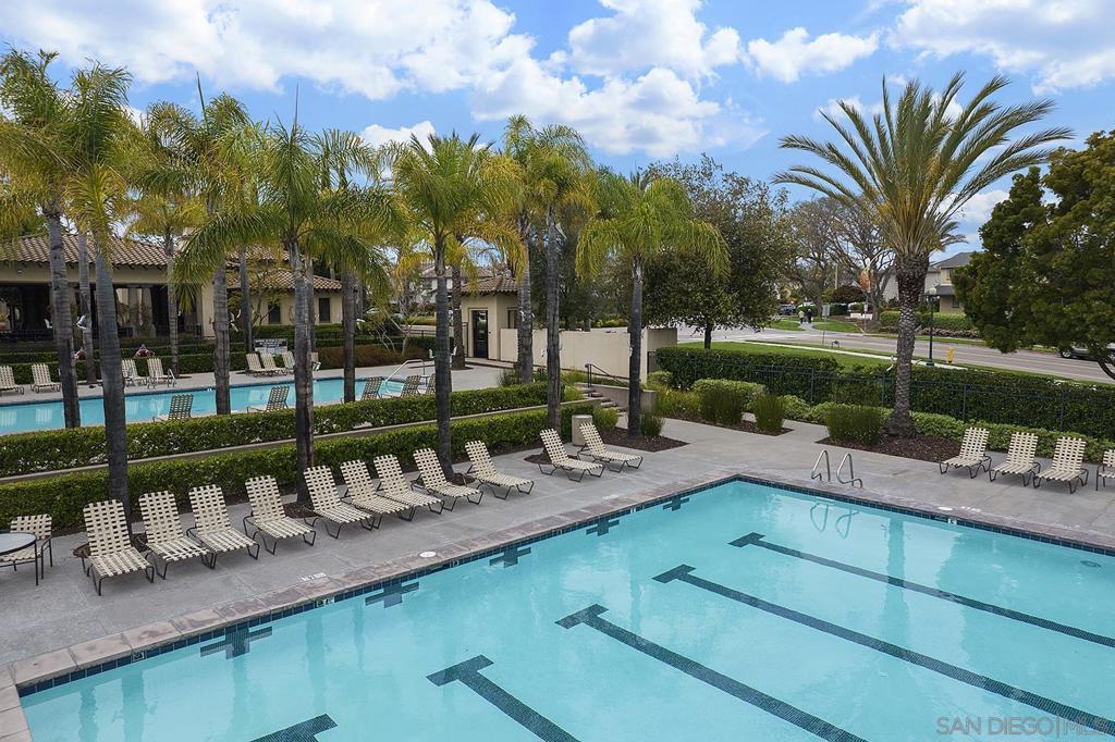 Chula Vista - Residential