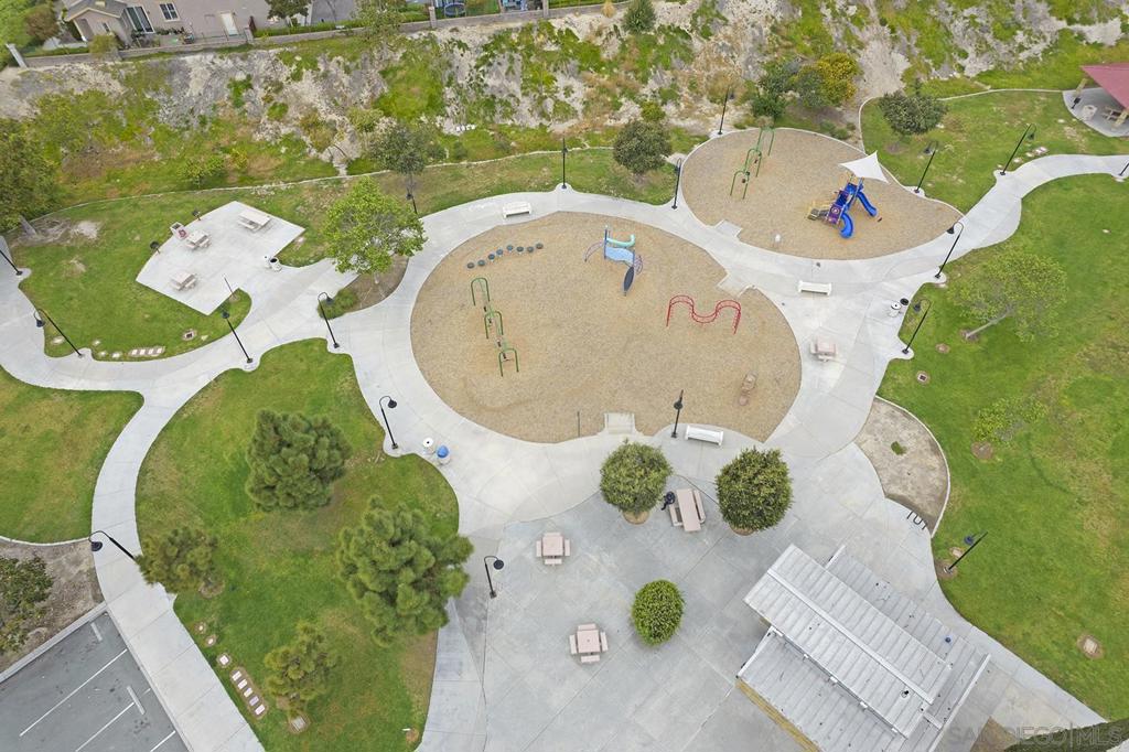 Chula Vista - Residential