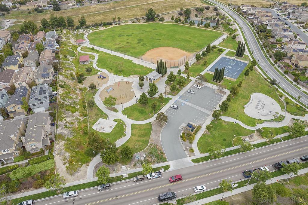 Chula Vista - Residential