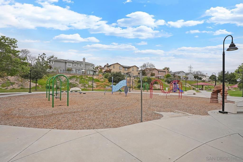 Chula Vista - Residential