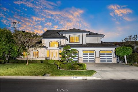 Photo of 2409 Albert Way, Arcadia, CA 91007 (MLS # CV26060544)