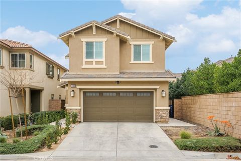 Photo of 7194 Crescrendo Lane, Fontana, CA 92336 (MLS # CV26034774)