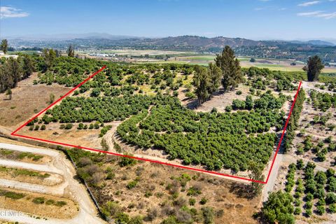 5929 St Maarten Drive Moorpark CA 93021