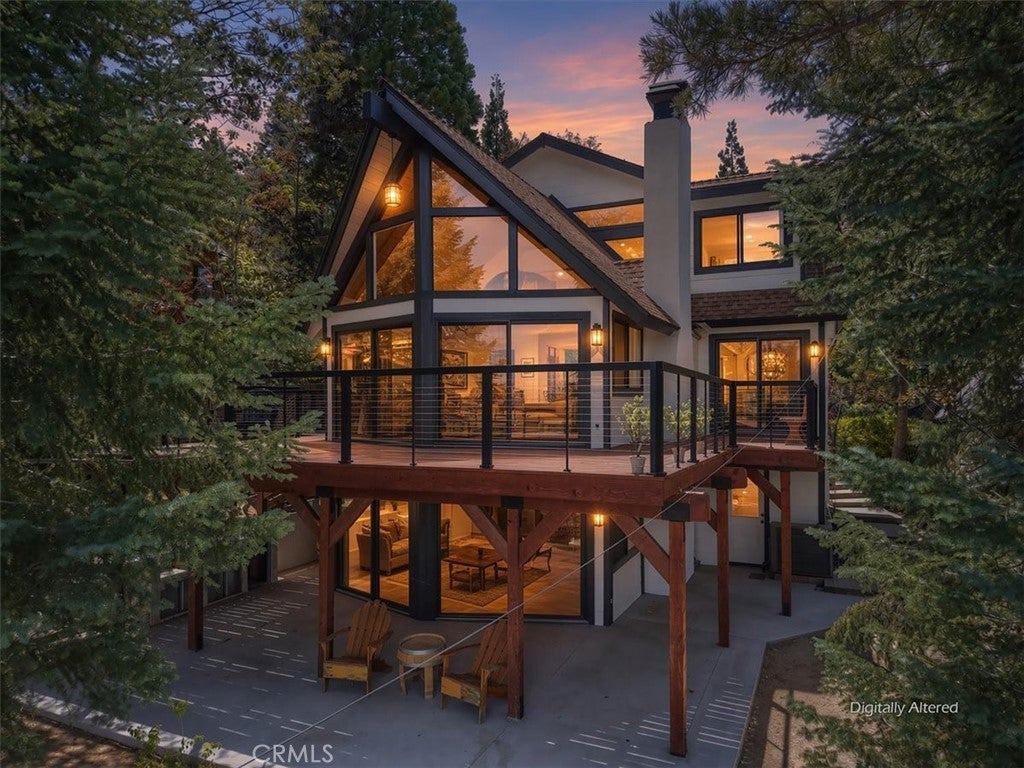359 John Muir Road