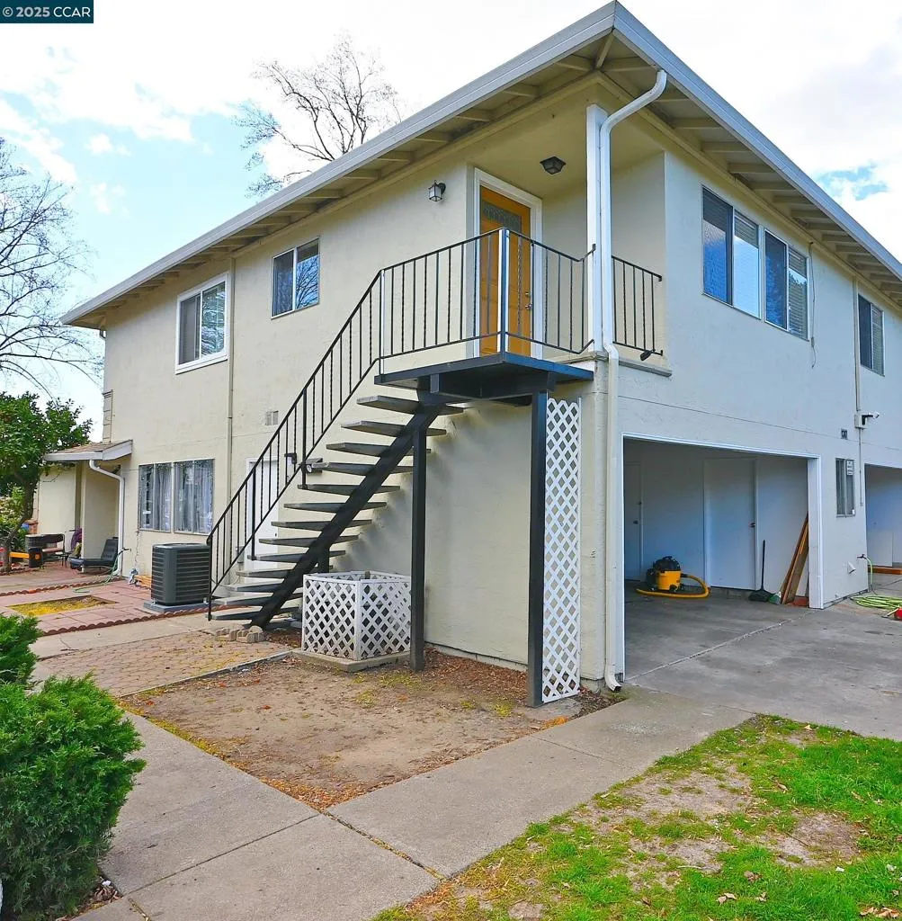 Concord, California 94518, United States, 2 Bedrooms Bedrooms, ,1 BathroomBathrooms,Residential,Active,84977