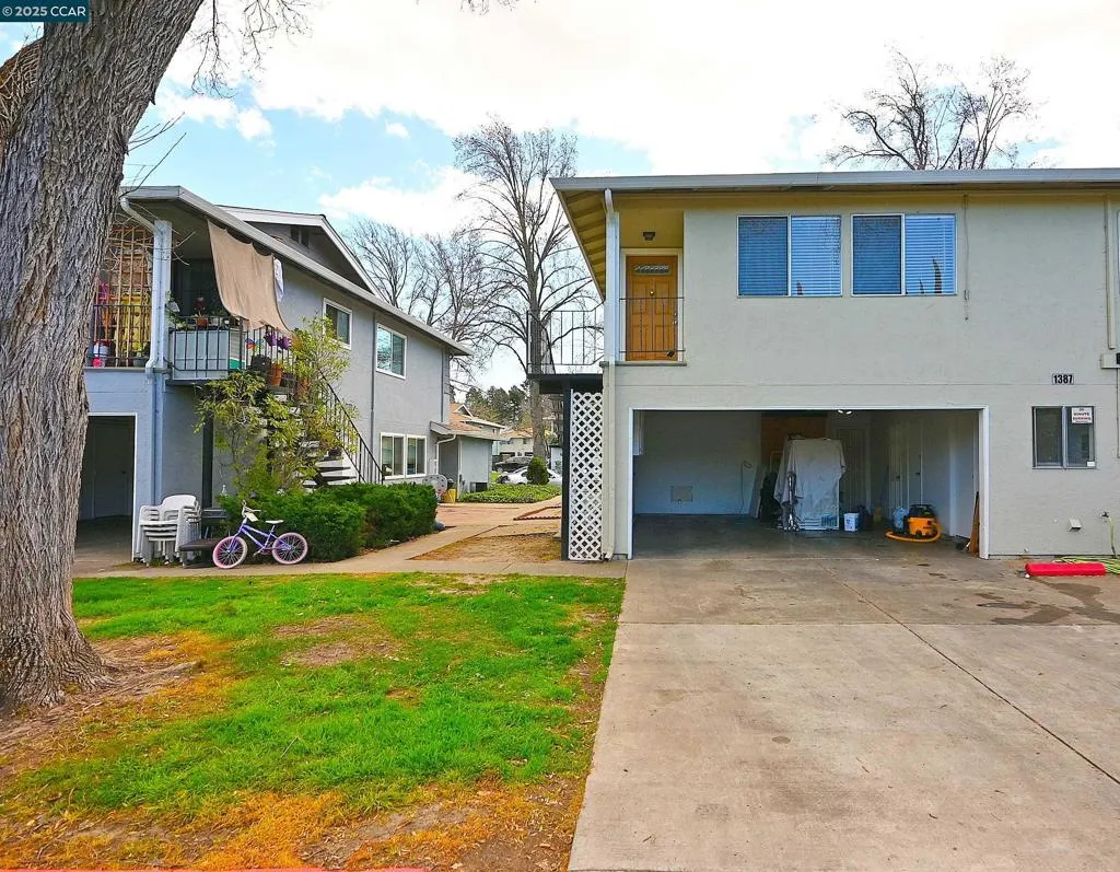 Concord, California 94518, United States, 2 Bedrooms Bedrooms, ,1 BathroomBathrooms,Residential,Active,84977