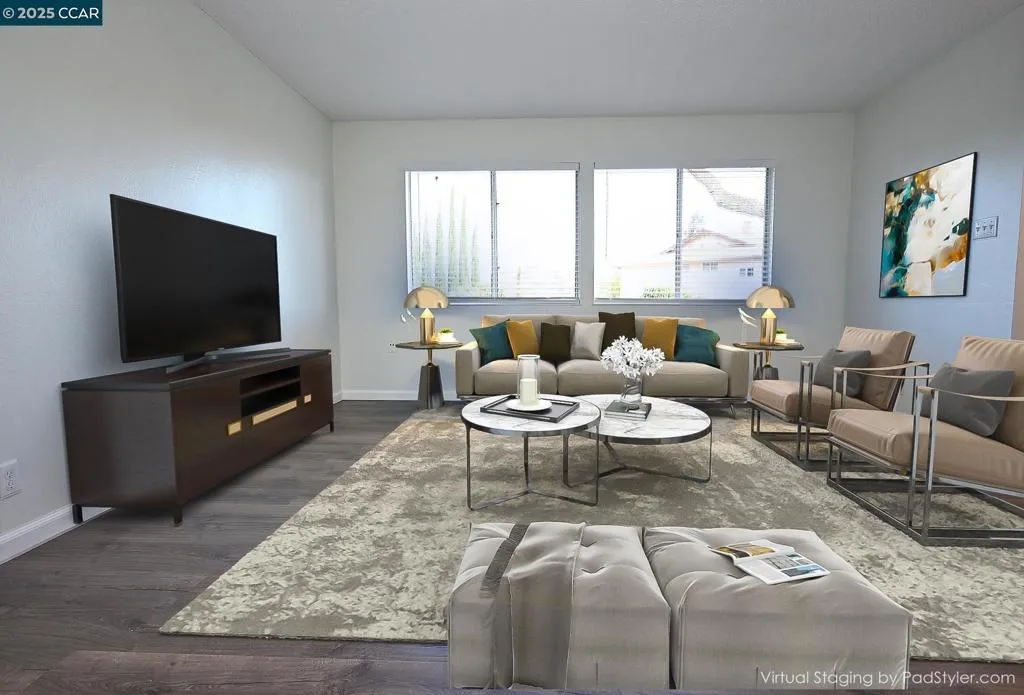 Concord, California 94518, United States, 2 Bedrooms Bedrooms, ,1 BathroomBathrooms,Residential,Active,84977