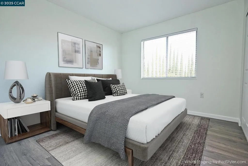 Concord, California 94518, United States, 2 Bedrooms Bedrooms, ,1 BathroomBathrooms,Residential,Active,84977