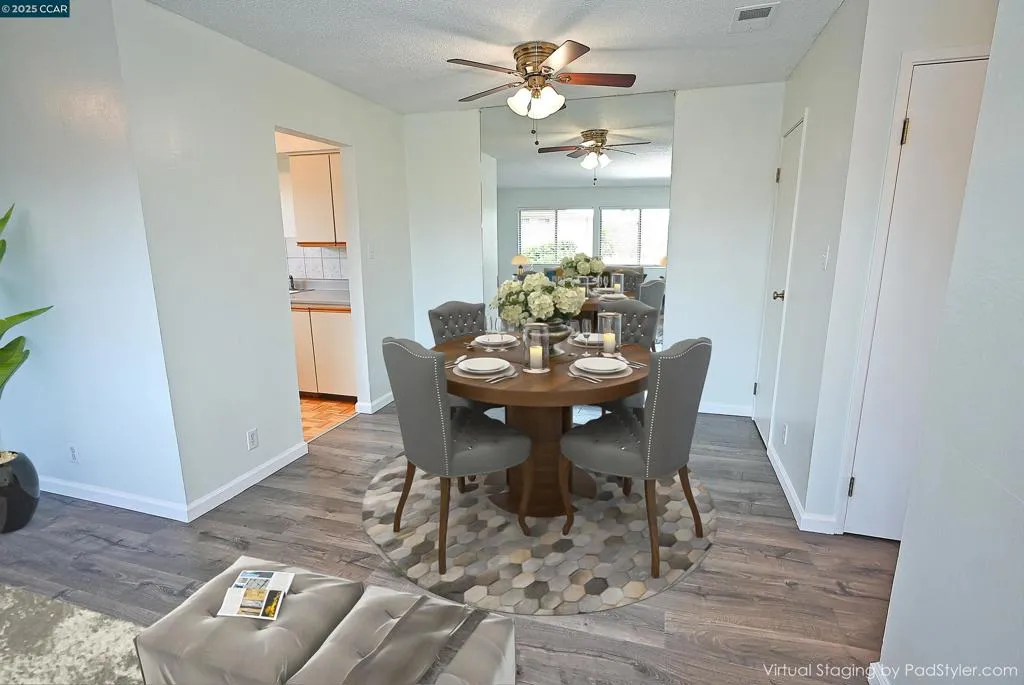 Concord, California 94518, United States, 2 Bedrooms Bedrooms, ,1 BathroomBathrooms,Residential,Active,84977