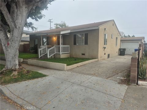 608 Davis Montebello CA 90640